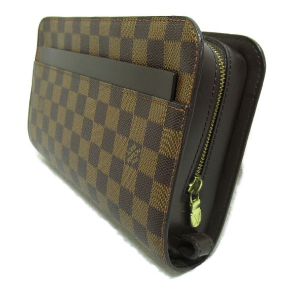 Louis Vuitton Saint Clutch Second Bag #101655L75B - Picture 3 of 11